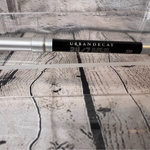 Urban Decay 24/7 Glide-On Eye Pencil - Black Zero
